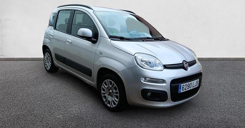Usado Fiat Panda Easy 69 CV (50 kW) 2020 Utilitario