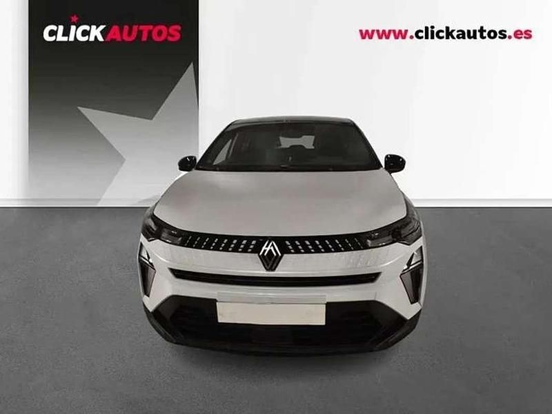 Usado Renault Captur Evolution 90 CV (66 kW) 2025 Blanco SUV