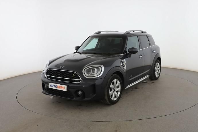 Usado 2020 Mini Cooper Countryman SUV | 20.475 € (Super precio) - Imagen 1/3