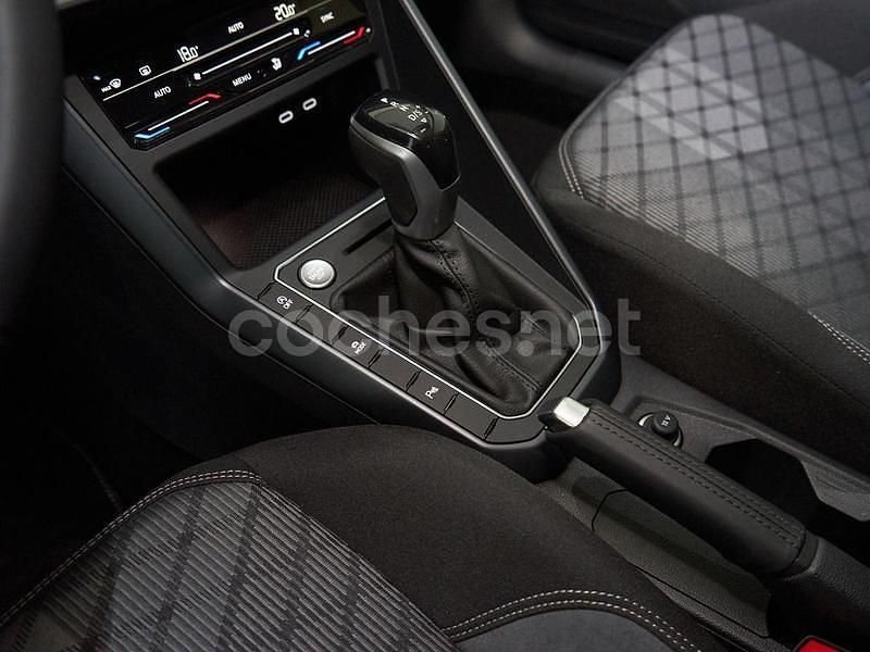 Verde Usado 2024 VW Taigo R-line SUV | 25.690 € (Un poco caro) - Imagen 1/4