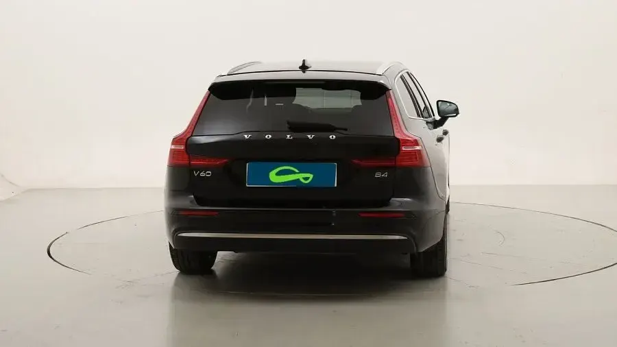 Usado Volvo V60 Plus 197 CV (144 kW) 2023 Familiar