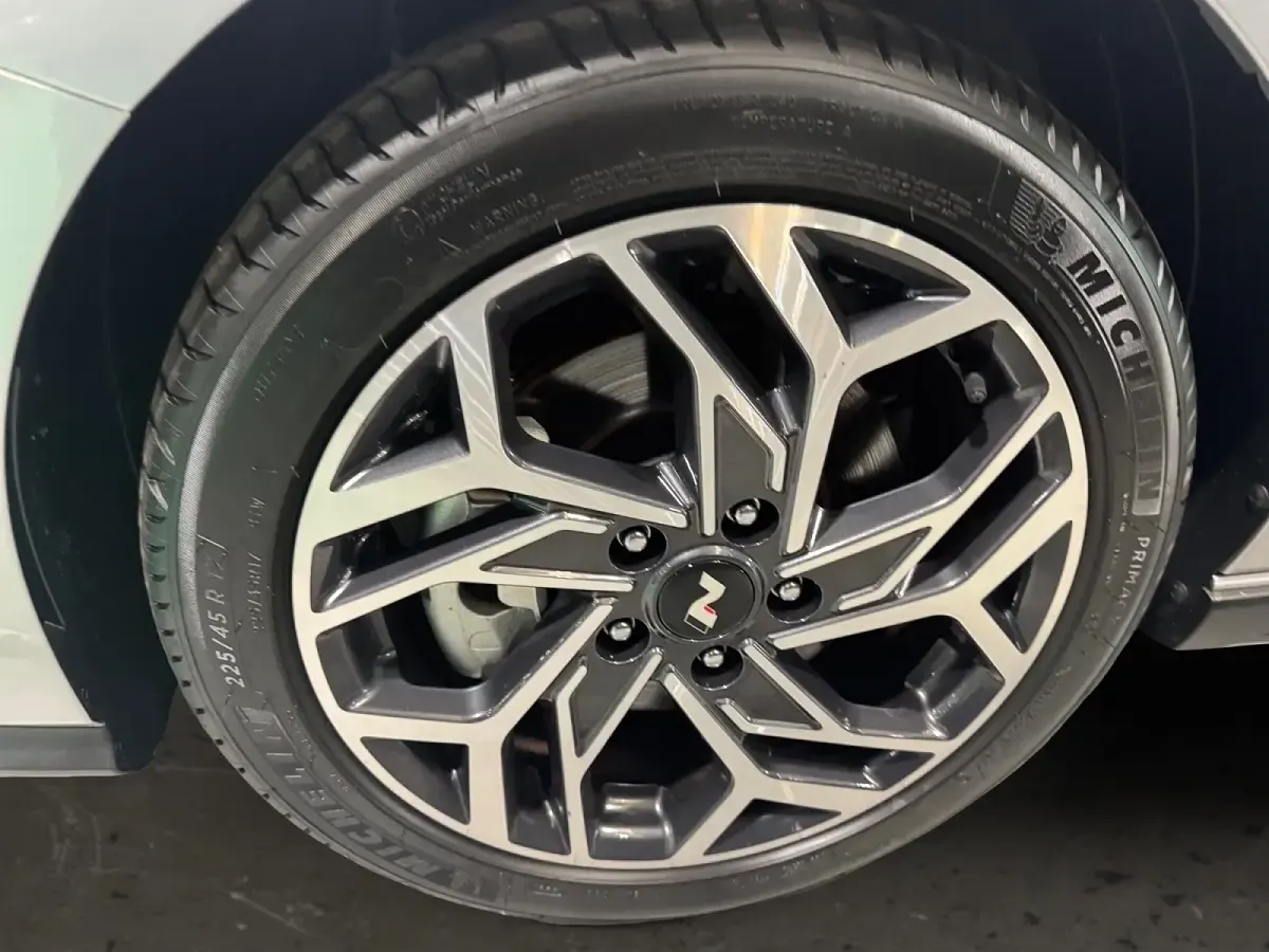 Nuevo Hyundai i30 N Line 99 CV (72 kW) 2026 Familiar