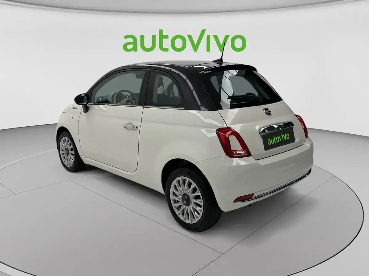 Usado Fiat 500 Dolcevita 70 CV (51 kW) 2023 Otro SUV