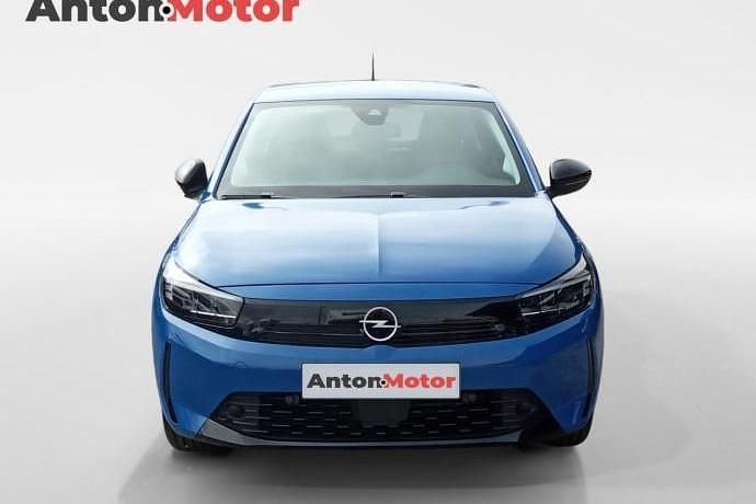 Nuevo Opel Corsa Edition 75 CV (55 kW) 2025 Azul Utilitario