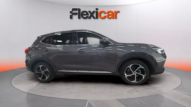 Usado MG HS Luxury 170 CV (125 kW) 2024 Azul SUV