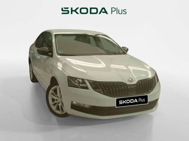 Usado 2020 Skoda Octavia Ambition Berlina | 15.500 € (Buen precio) - Imagen 1/4