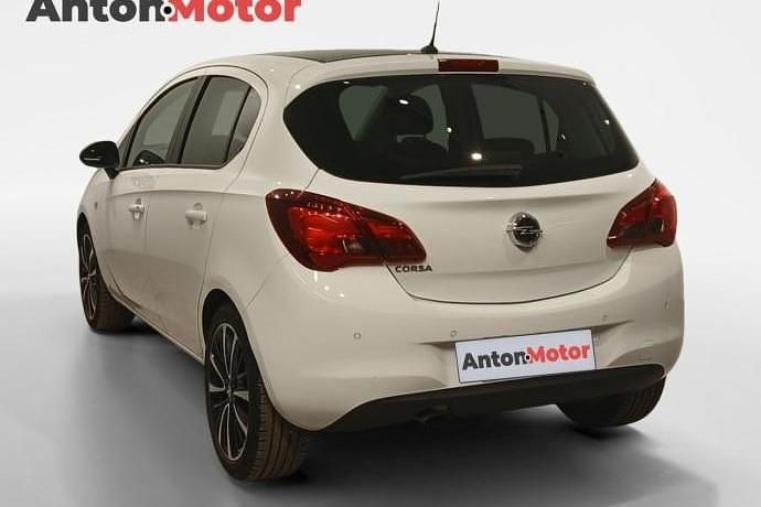 Usado Opel Corsa Business 89 CV (65 kW) 2019 Utilitario