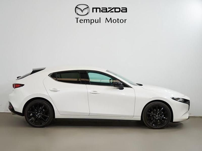 Usado Mazda 3 Homura-Line 186 CV (136 kW) 2025 Otro Berlina