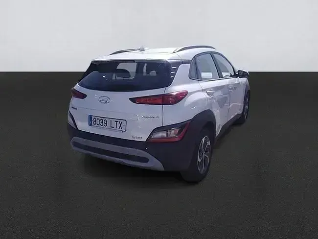 Usado Hyundai Kona 141 CV (103 kW) 2021 Otro SUV