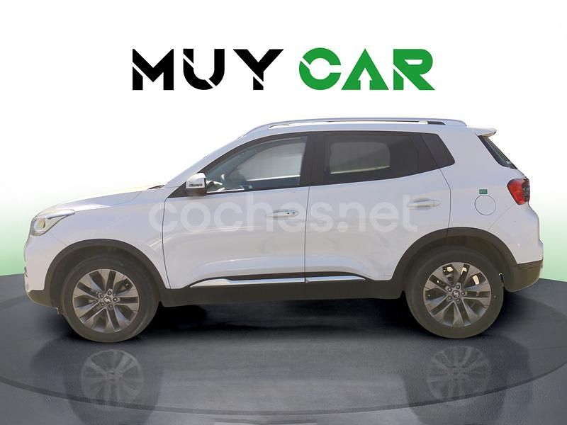 Usado DR DR 4.0 116 CV (85 kW) 2023 Blanco SUV