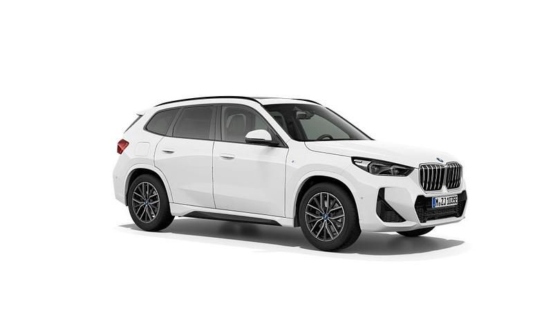 Usado BMW X1 Comfort Edition 245 CV (180 kW) 2025 Blanco SUV