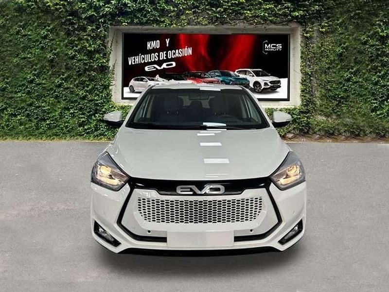Usado EVO Evo 3 114 CV (83 kW) 2024 Blanco SUV