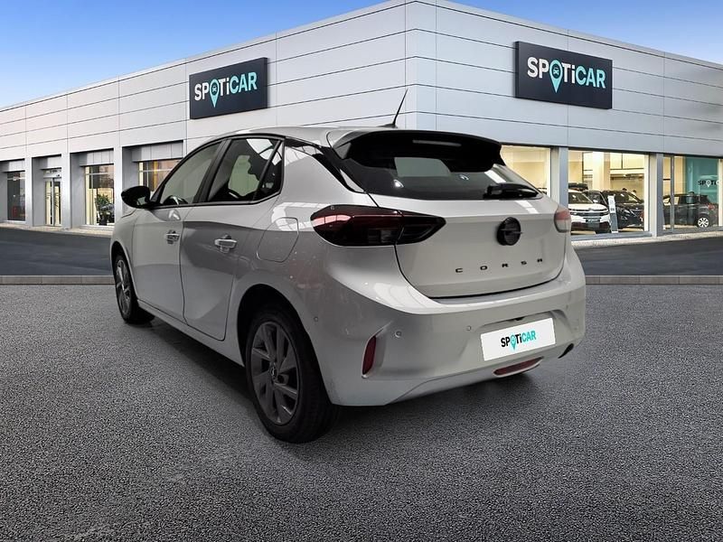 Nuevo Opel Corsa Edition 101 CV (74 kW) 2025 Gris Utilitario