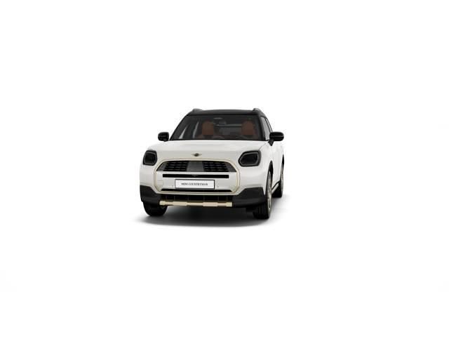 Usado 2025 Mini Countryman SUV | 39.990 € (Precio justo) - Imagen 1/4