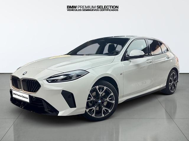 Usado BMW 118 Comfort Edition 150 CV (110 kW) 2025 Utilitario