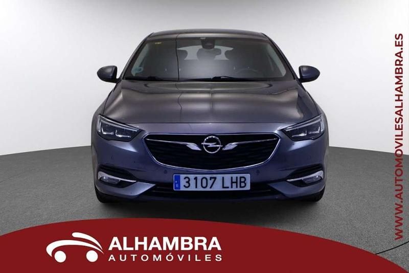 Usado Opel Insignia Innovation 136 CV (100 kW) 2020 Berlina
