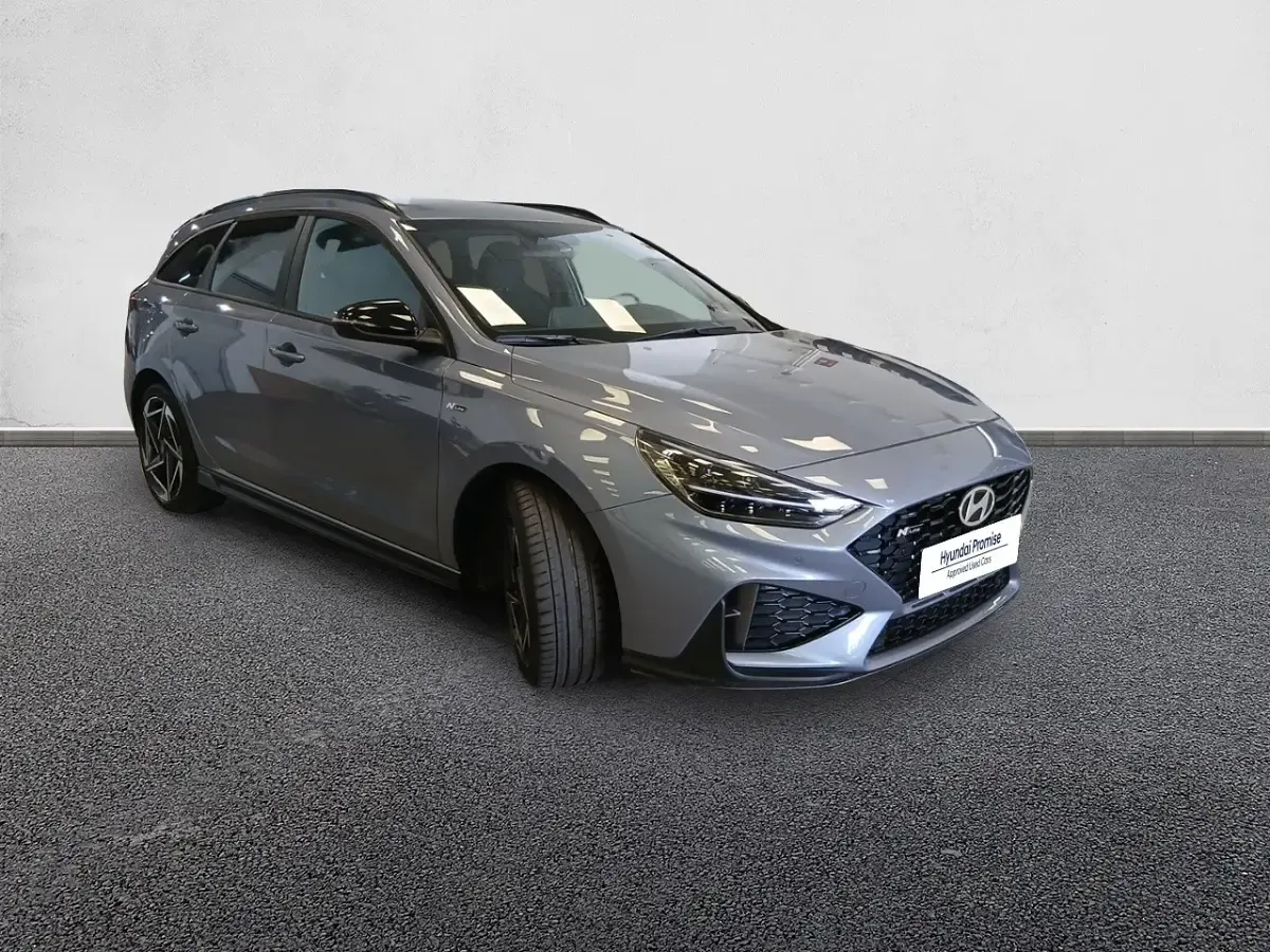 Usado Hyundai i30 N Line 140 CV (102 kW) 2025