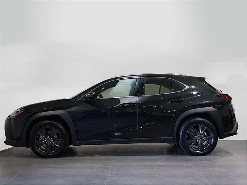 Usado Lexus UX 250h 184 CV (135 kW) 2023 SUV