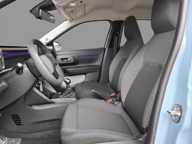 Usado Citroën C3 101 CV (74 kW) 2024 Blanco polar