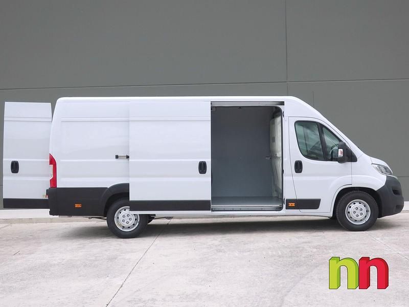Usado Fiat Ducato 140 CV (102 kW) 2021 Blanco Van