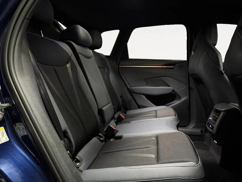 Nuevo Cupra Terramar 150 CV (110 kW) 2025 Azul SUV