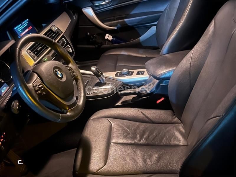 Usado BMW 218 136 CV (100 kW) 2018 Blanco Descapotable