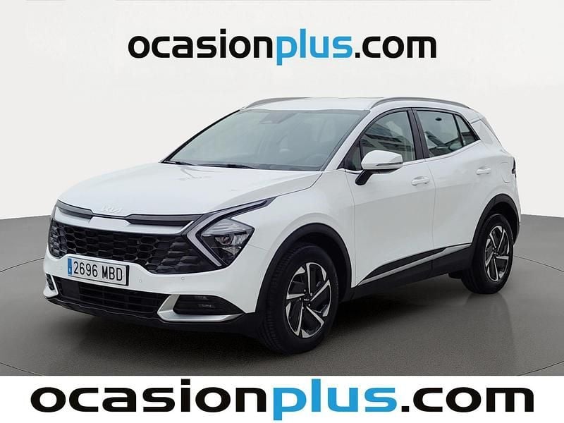 Usado Kia Sportage 230 CV (169 kW) 2022 SUV