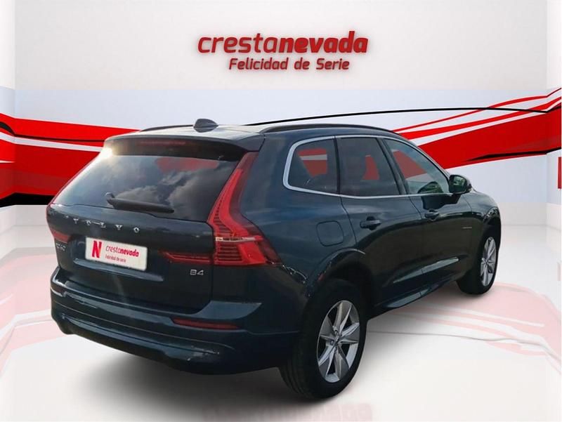 Usado Volvo XC60 Core 197 CV (144 kW) 2024 Negro SUV