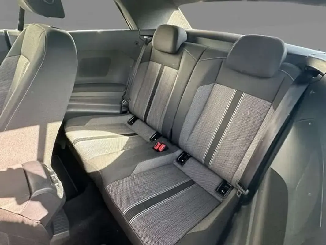 Usado VW T-Roc 110 CV (80 kW) 2022 Blanco SUV