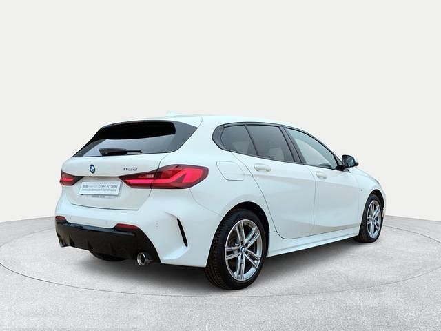 Usado BMW 118 Shadowline 150 CV (110 kW) 2023 Utilitario