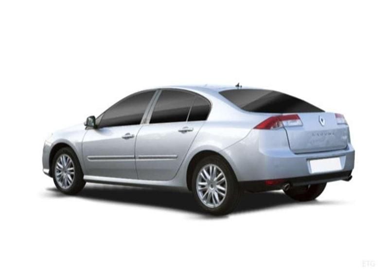 Usado Renault Laguna III Privilege 150 CV (110 kW) 2007 Berlina