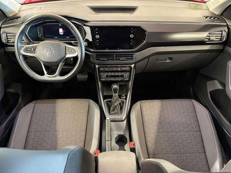 Usado VW T-Cross Sport 110 CV (80 kW) 2021 Otro SUV