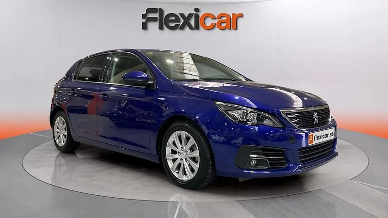 Occasion Peugeot 308 Active 131 ch (96 kW) 2020 Citadine