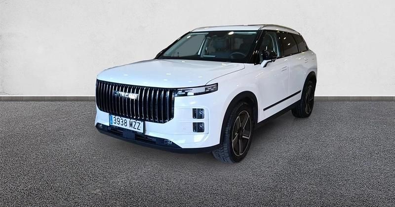 Usado 2025 Jaecoo 7 SUV | 25.300 € (Buen precio) - Imagen 1/2