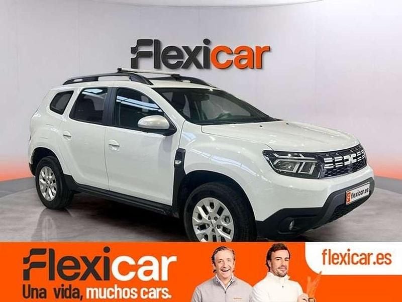 Używany Dacia Duster Journey 116 KM (85 kW) 2023 SUV
