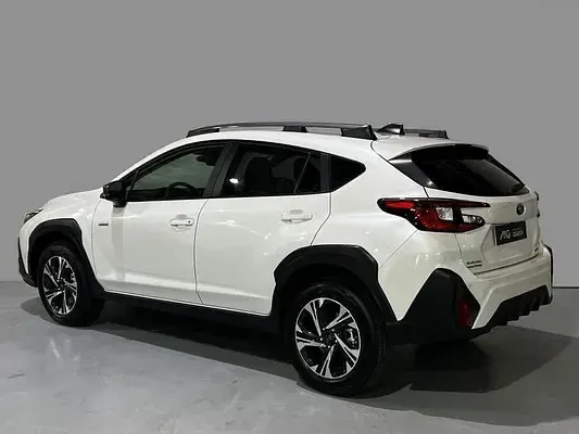 Nuevo Subaru Crosstrek Active 136 CV (100 kW) 2026 Blanco SUV
