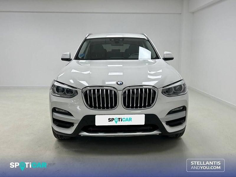 Usado BMW X3 xLine 292 CV (214 kW) 2021 Blanco SUV
