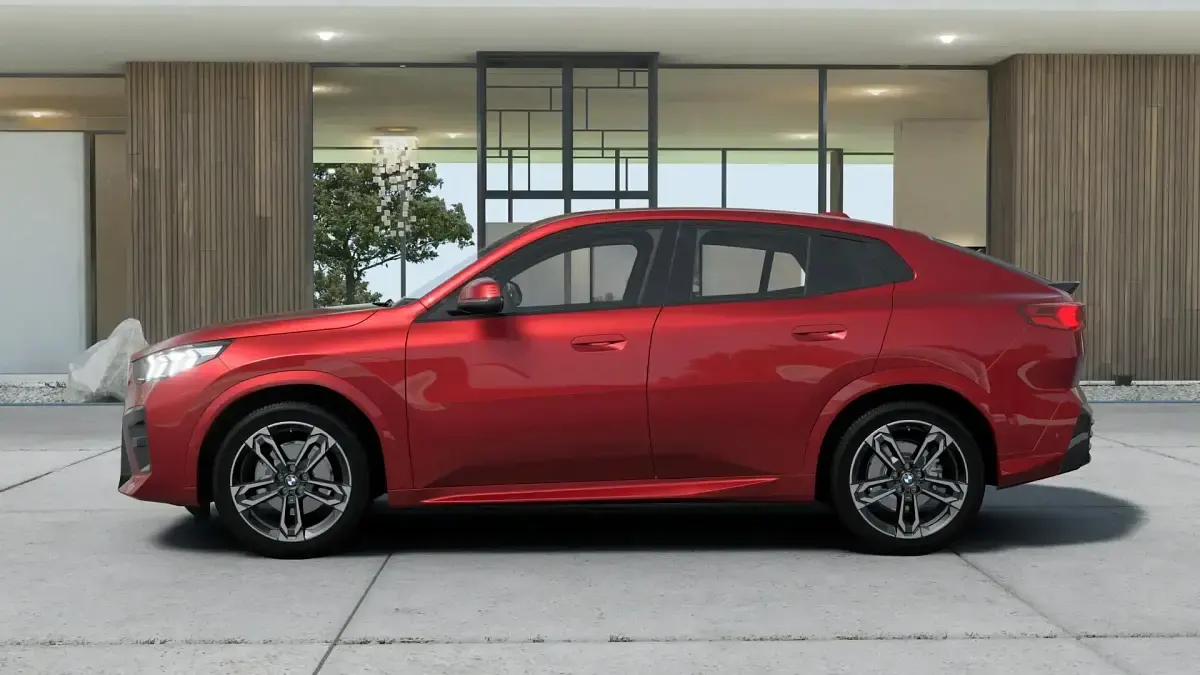 Nuevo BMW X2 163 CV (119 kW) 2026 Otro SUV