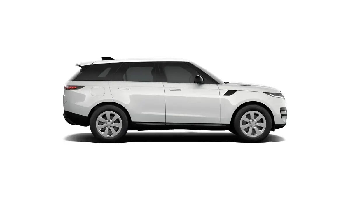Begagnad Land Rover Range Rover Sport S 249 HK (183 kW) 2024 SUV