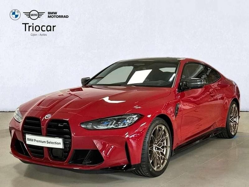 Usado BMW M4 Competition Edition 510 CV (375 kW) 2023 Coupe