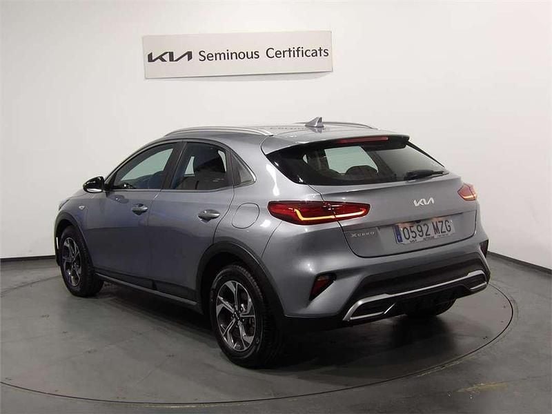 Usado Kia XCeed 101 CV (74 kW) 2025 SUV