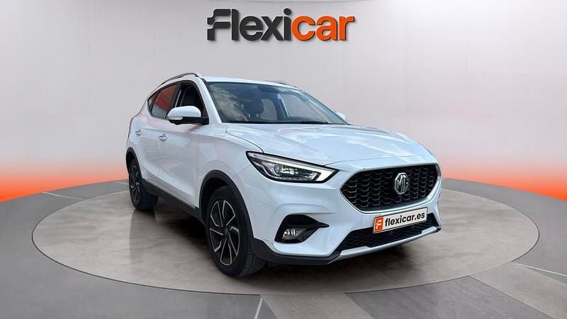 Usado MG ZS Comfort 106 HP (77 kW) 2023 SUV