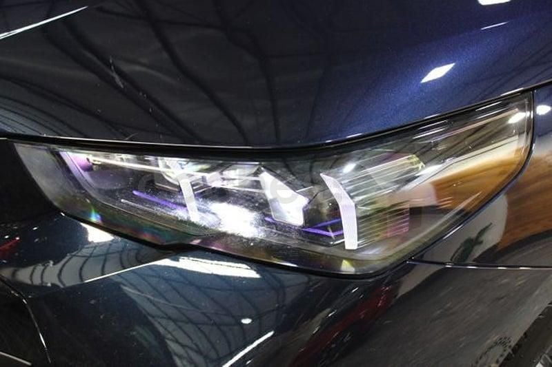 Usado BMW 530e Comfort Edition 299 CV (219 kW) 2024 Azul Familiar