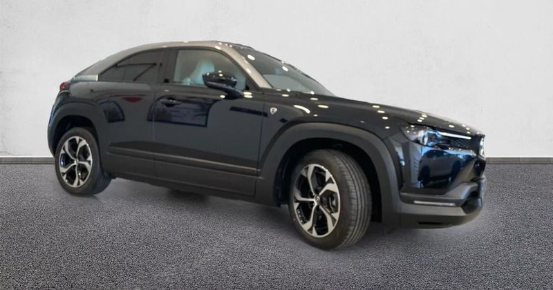 Usado Mazda MX30 Ad'Vantage 170 CV (125 kW) 2024 SUV