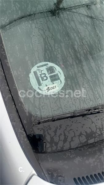 Usado Opel Corsa Elegance 90 CV (66 kW) 2001 Gris / plata Utilitario