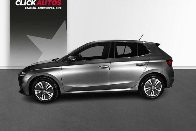 Usado Skoda Fabia Sport 95 CV (69 kW) 2024 Utilitario