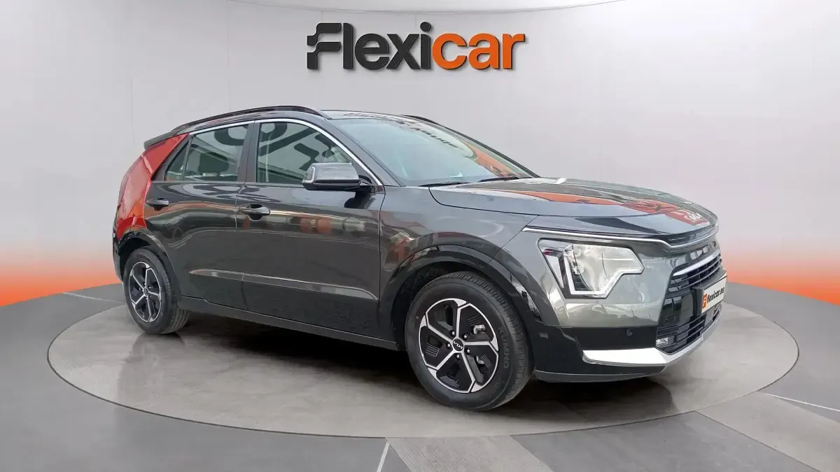 Usado Kia Niro 184 CV (135 kW) 2023 SUV