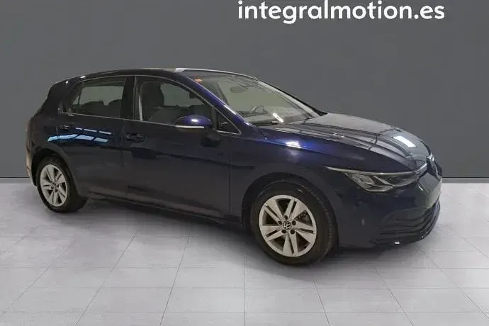 Usado VW Golf VIII Advance 115 CV (84 kW) 2023