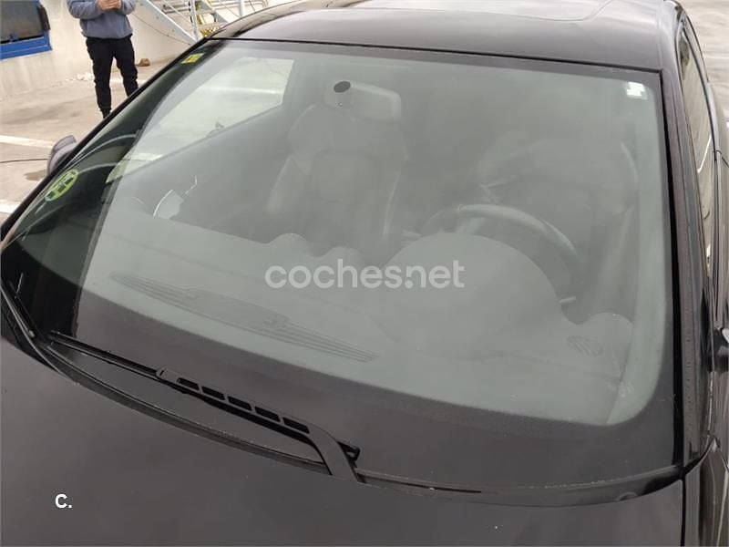 Usado Audi A3 Ambiente 140 HP (102 kW) 2007 Preto Citadino