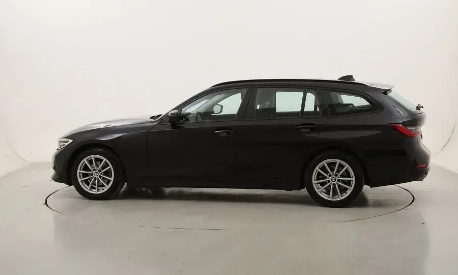 Usado BMW 318 150 CV (110 kW) 2022 Familiar